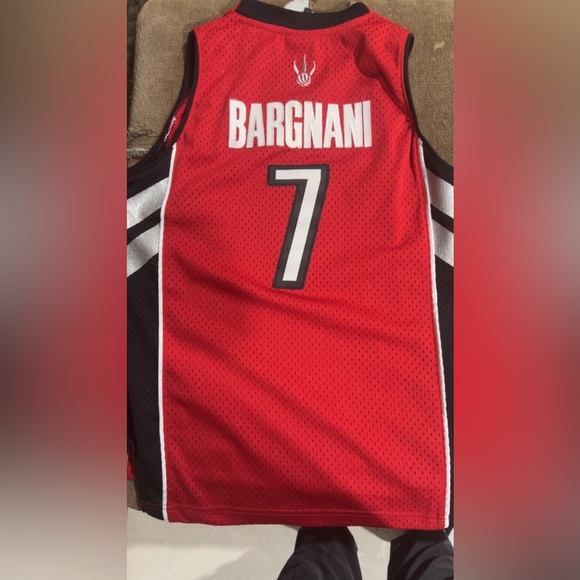 Raptors jersey - Picture 2 of 2